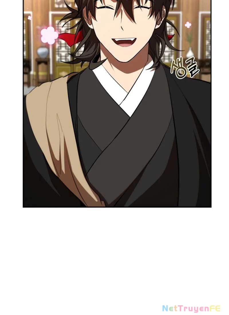 Võ Đang Kỳ Hiệp Chapter 122 - Trang 4