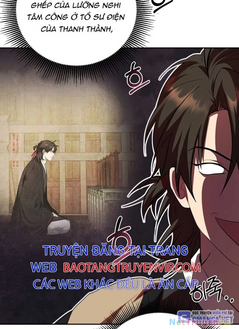 Võ Đang Kỳ Hiệp Chapter 122 - Trang 4