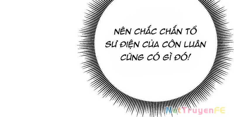 Võ Đang Kỳ Hiệp Chapter 122 - Trang 4