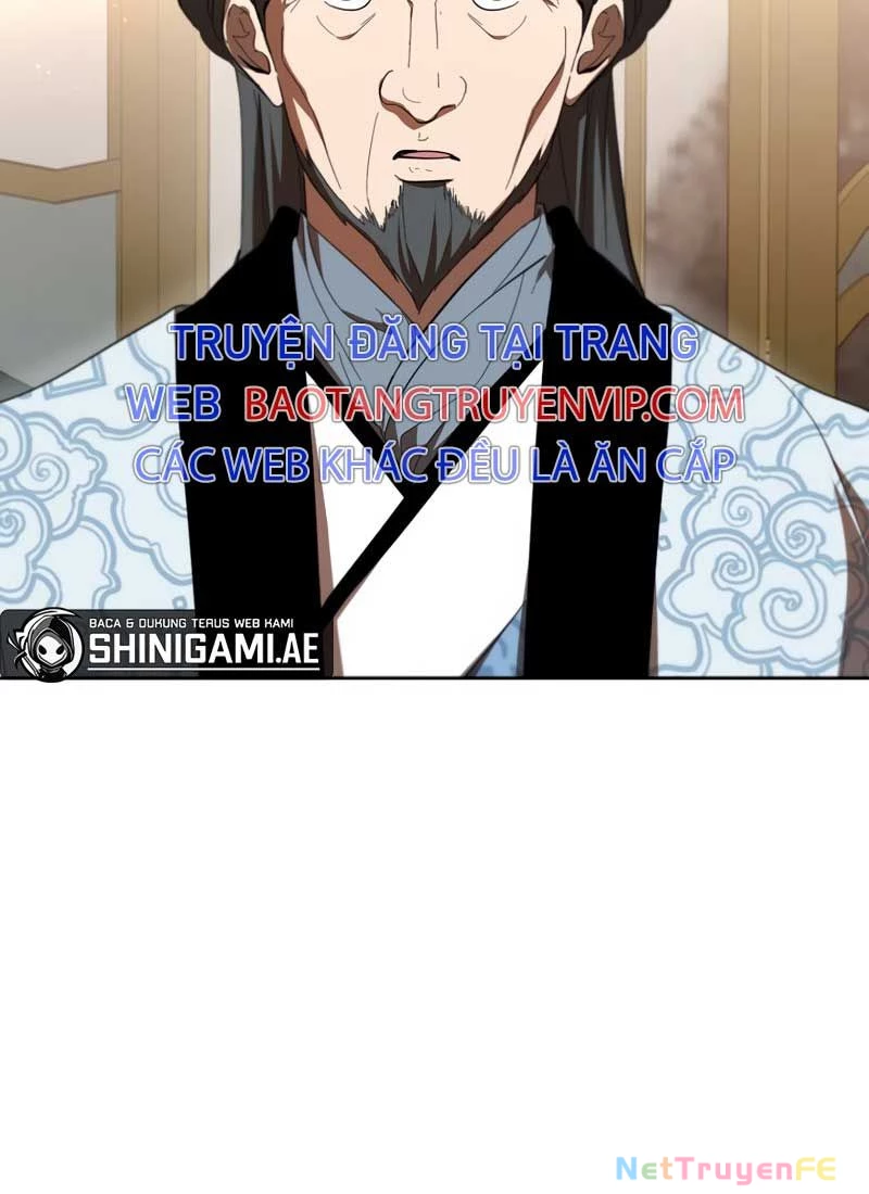 Võ Đang Kỳ Hiệp Chapter 122 - Trang 4