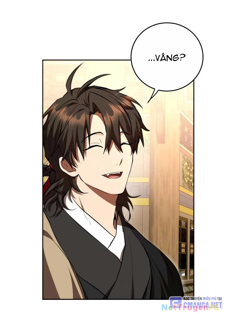 Võ Đang Kỳ Hiệp Chapter 122 - Trang 4