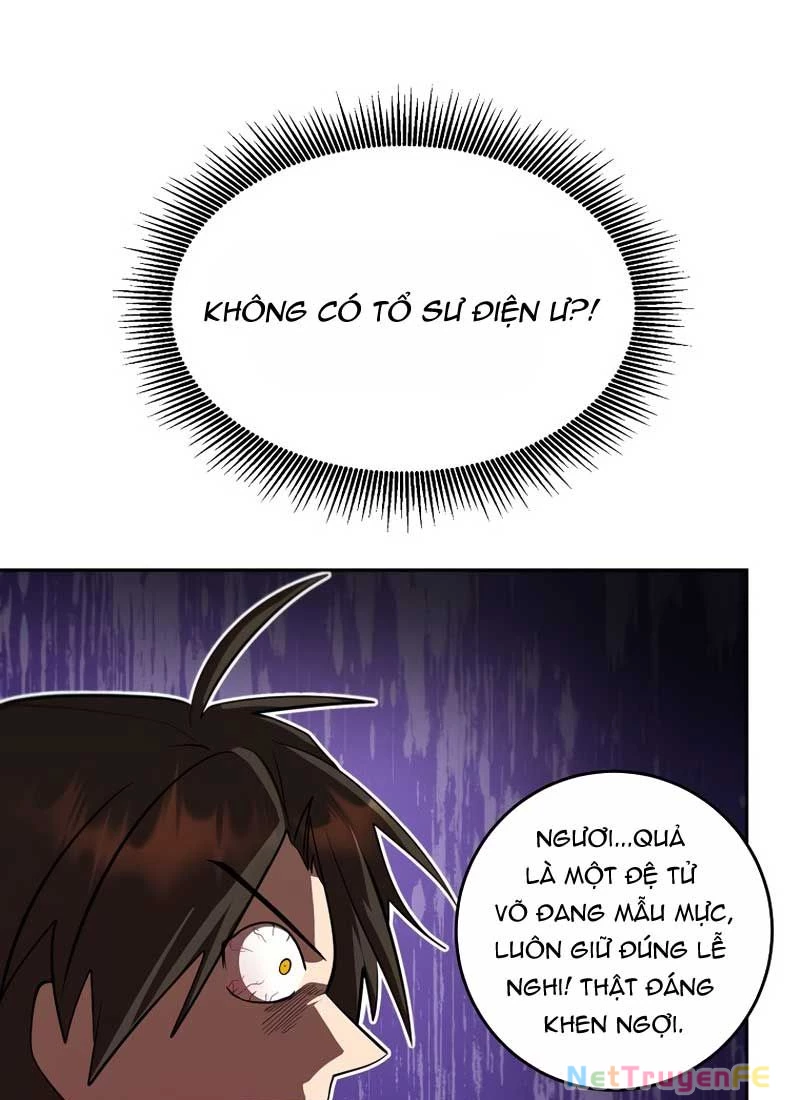 Võ Đang Kỳ Hiệp Chapter 122 - Trang 4