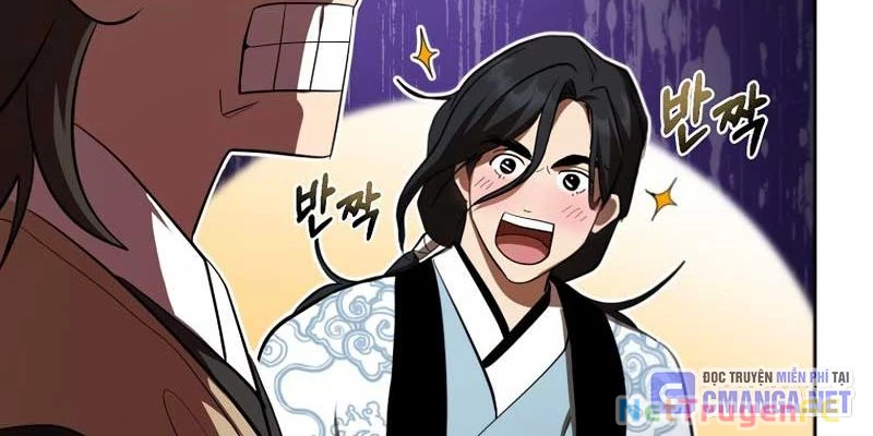 Võ Đang Kỳ Hiệp Chapter 122 - Trang 4