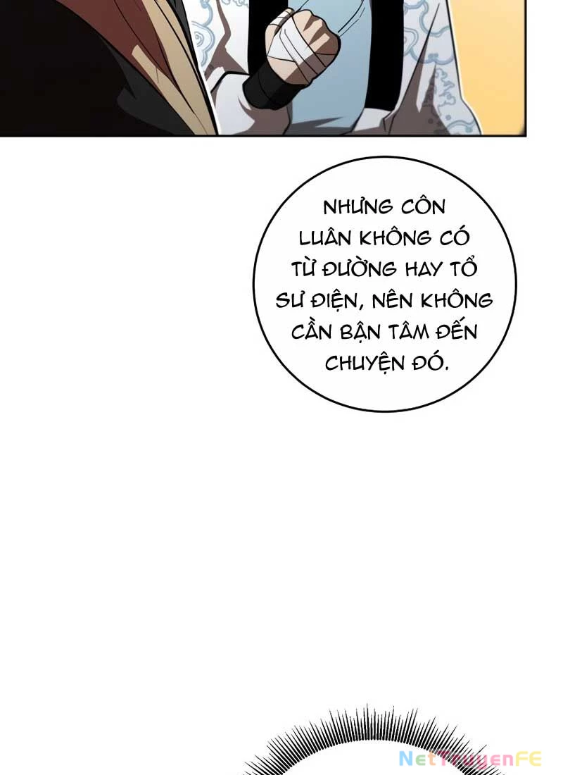 Võ Đang Kỳ Hiệp Chapter 122 - Trang 4