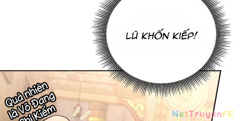 Võ Đang Kỳ Hiệp Chapter 122 - Trang 4