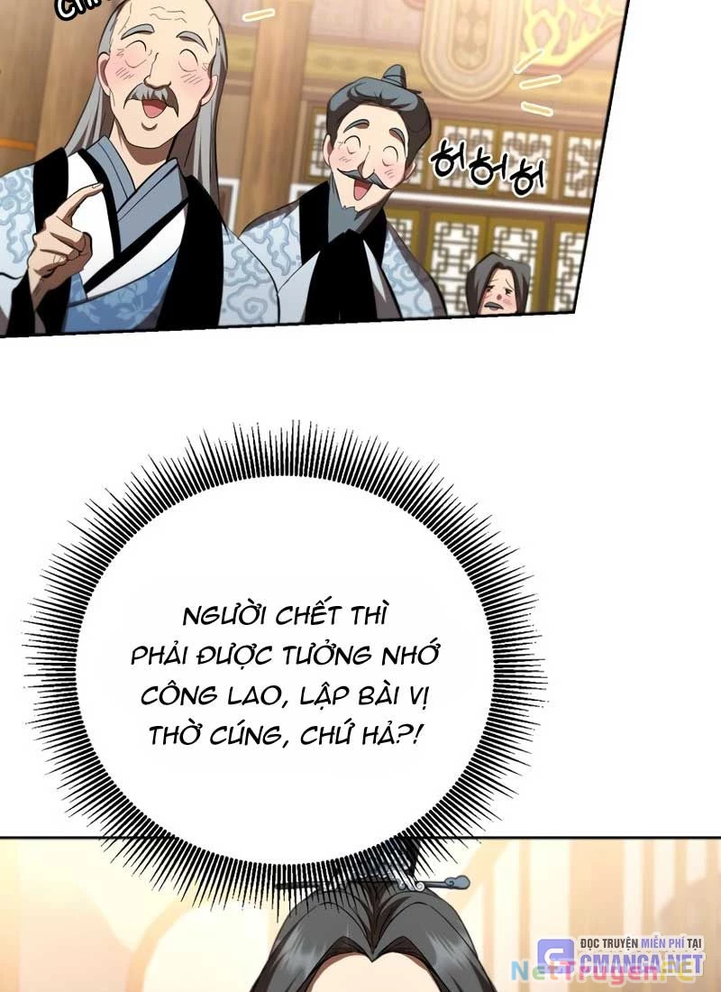 Võ Đang Kỳ Hiệp Chapter 122 - Trang 4