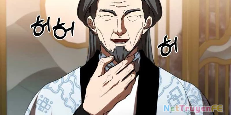 Võ Đang Kỳ Hiệp Chapter 122 - Trang 4