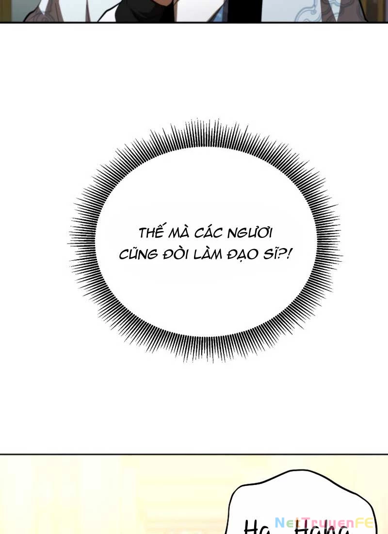 Võ Đang Kỳ Hiệp Chapter 122 - Trang 4