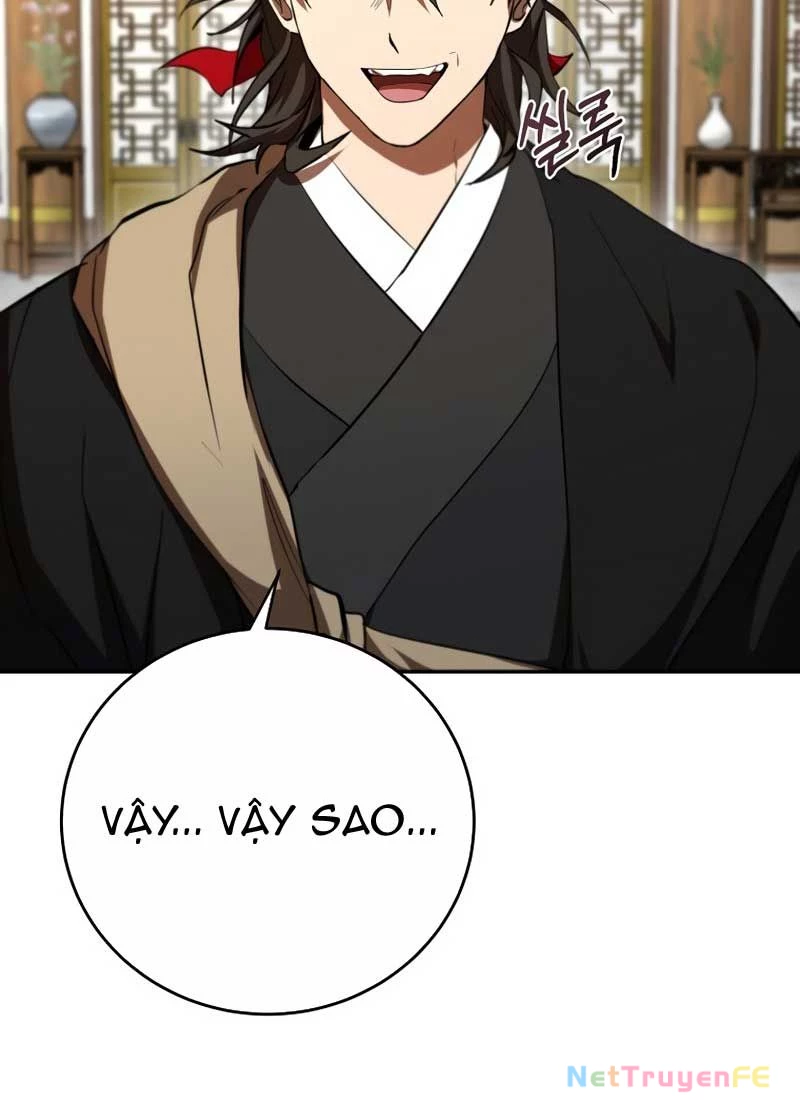 Võ Đang Kỳ Hiệp Chapter 122 - Trang 4