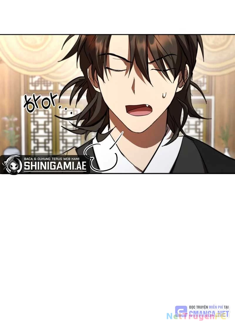 Võ Đang Kỳ Hiệp Chapter 122 - Trang 4