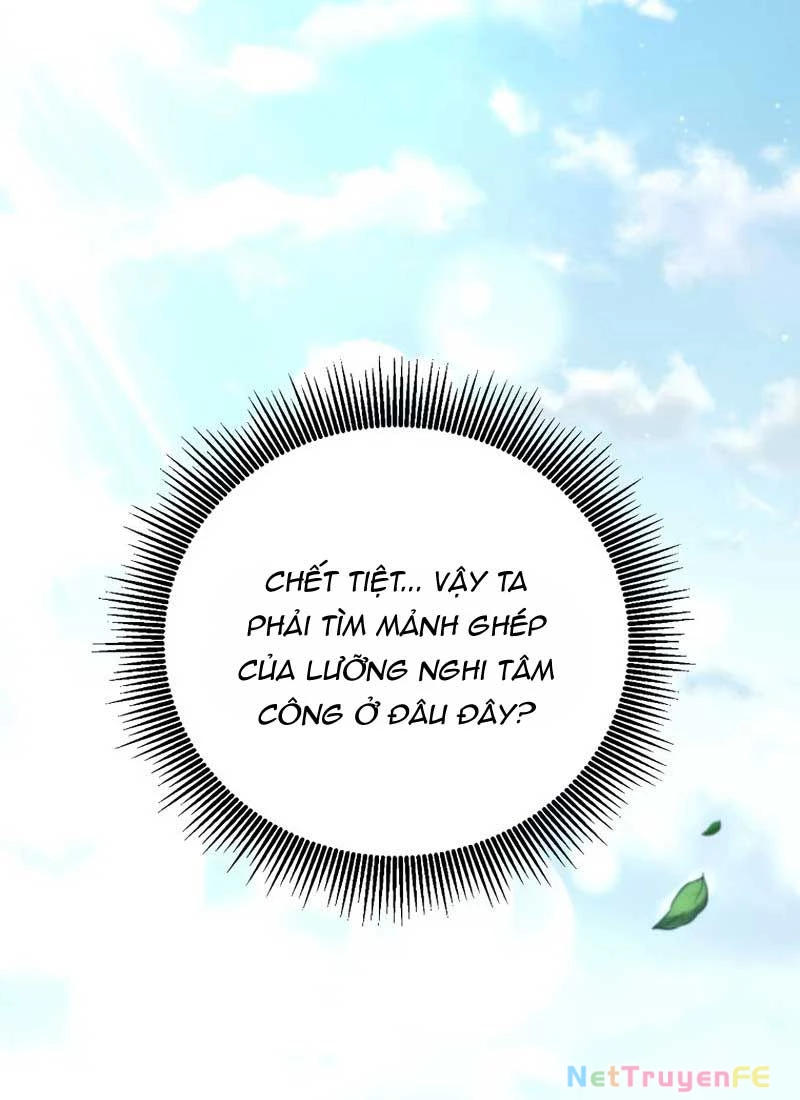 Võ Đang Kỳ Hiệp Chapter 122 - Trang 4