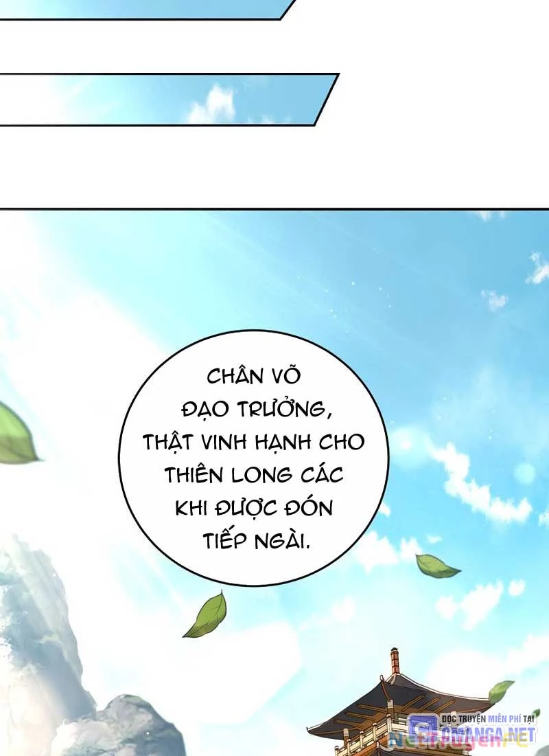 Võ Đang Kỳ Hiệp Chapter 122 - Trang 4