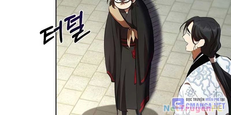 Võ Đang Kỳ Hiệp Chapter 122 - Trang 4