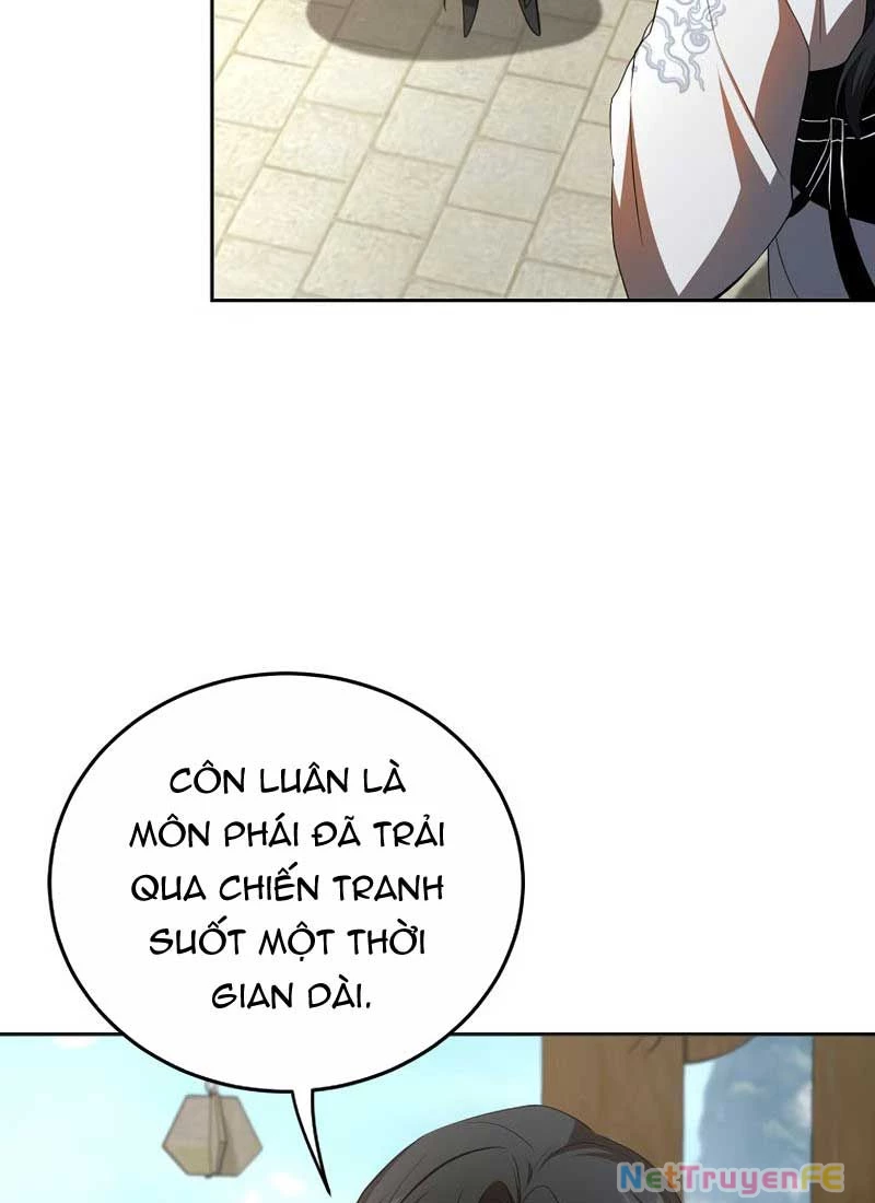 Võ Đang Kỳ Hiệp Chapter 122 - Trang 4