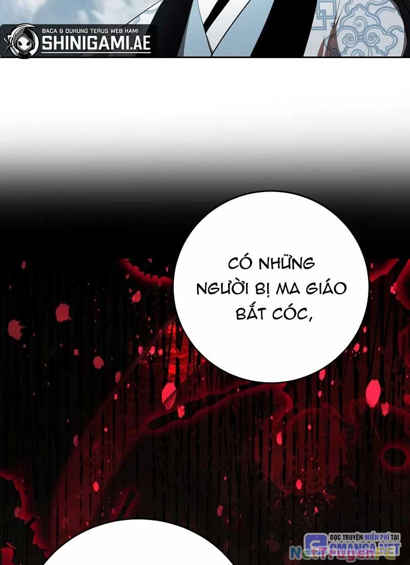 Võ Đang Kỳ Hiệp Chapter 122 - Trang 4