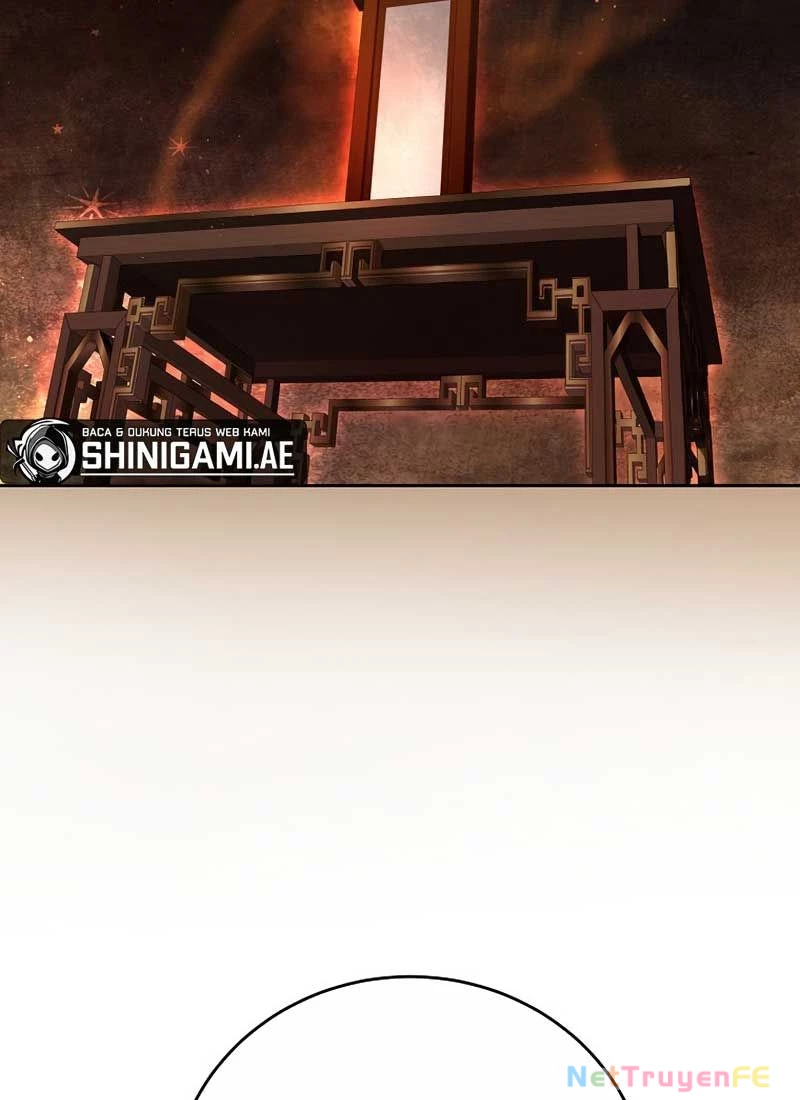 Võ Đang Kỳ Hiệp Chapter 122 - Trang 4