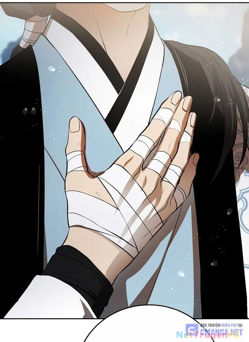 Võ Đang Kỳ Hiệp Chapter 122 - Trang 4