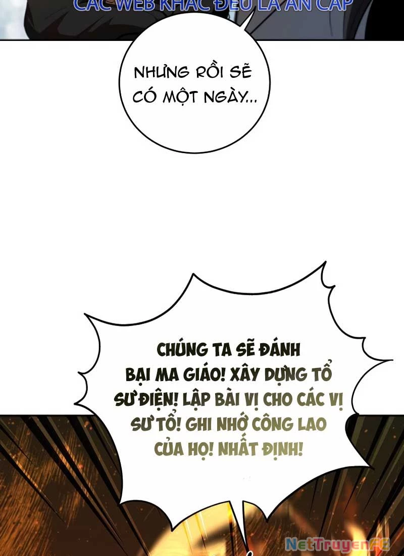 Võ Đang Kỳ Hiệp Chapter 122 - Trang 4
