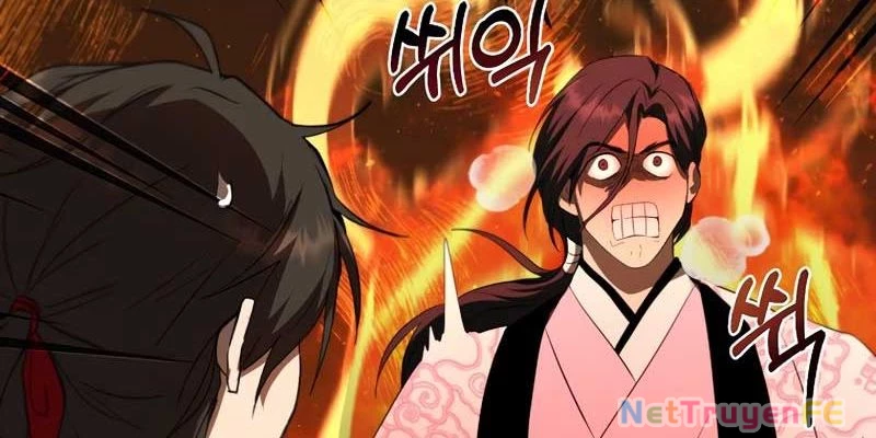 Võ Đang Kỳ Hiệp Chapter 122 - Trang 4