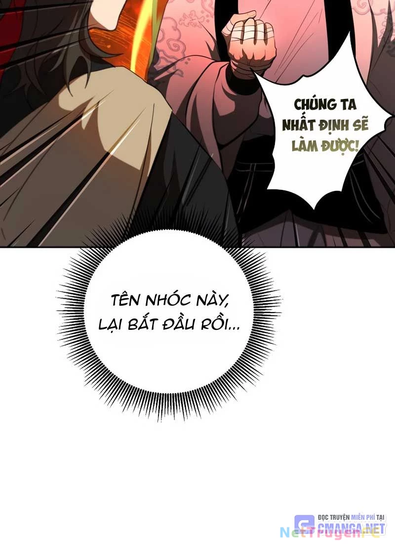 Võ Đang Kỳ Hiệp Chapter 122 - Trang 4