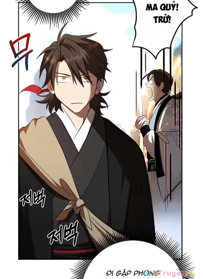 Võ Đang Kỳ Hiệp Chapter 122 - Trang 4