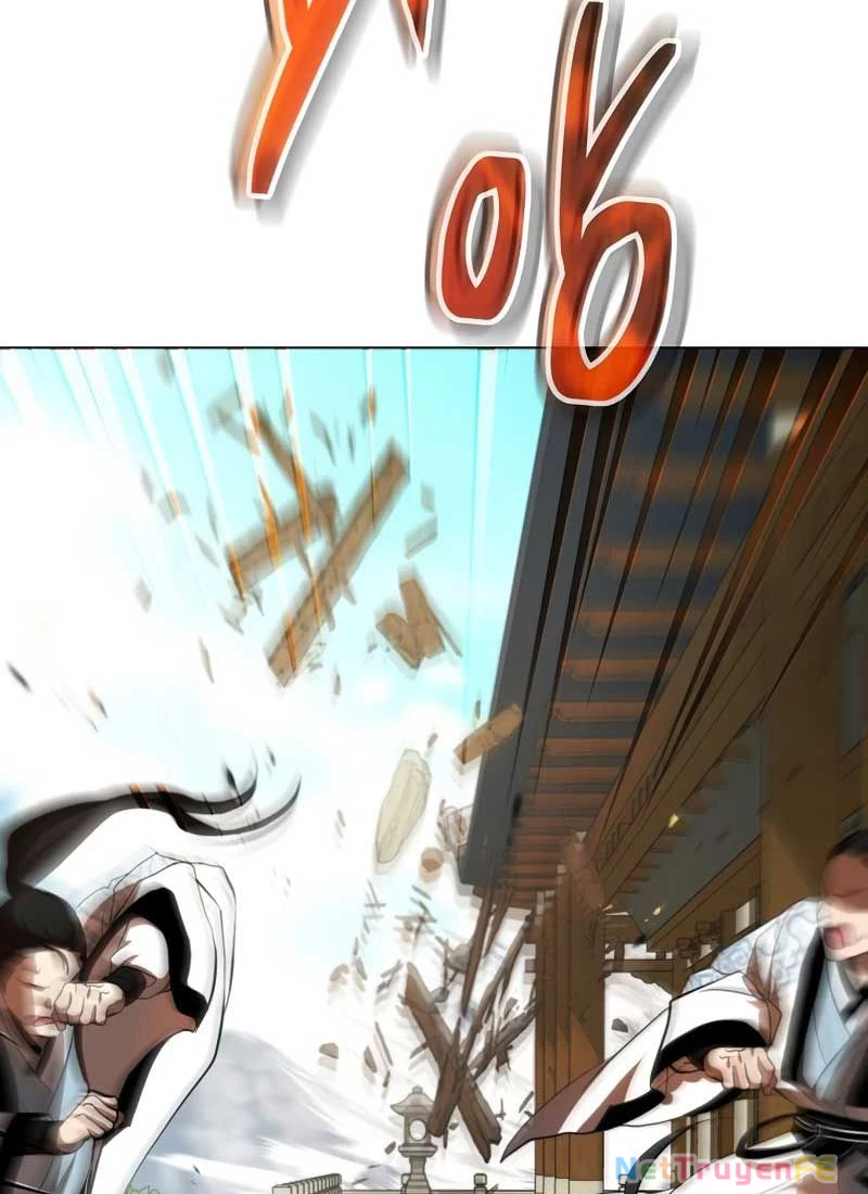 Võ Đang Kỳ Hiệp Chapter 122 - Trang 4