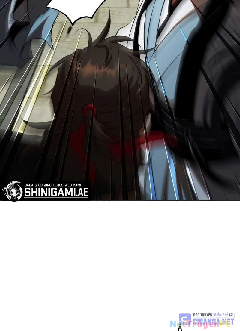 Võ Đang Kỳ Hiệp Chapter 122 - Trang 4