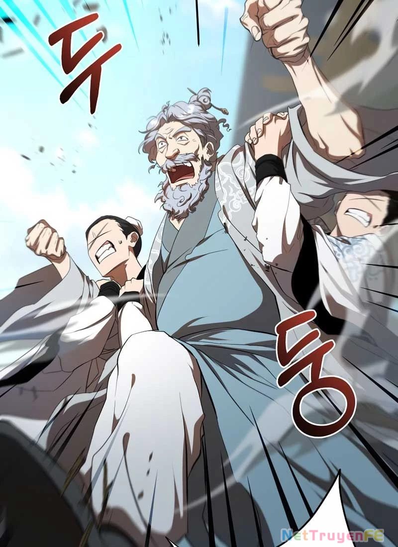 Võ Đang Kỳ Hiệp Chapter 122 - Trang 4