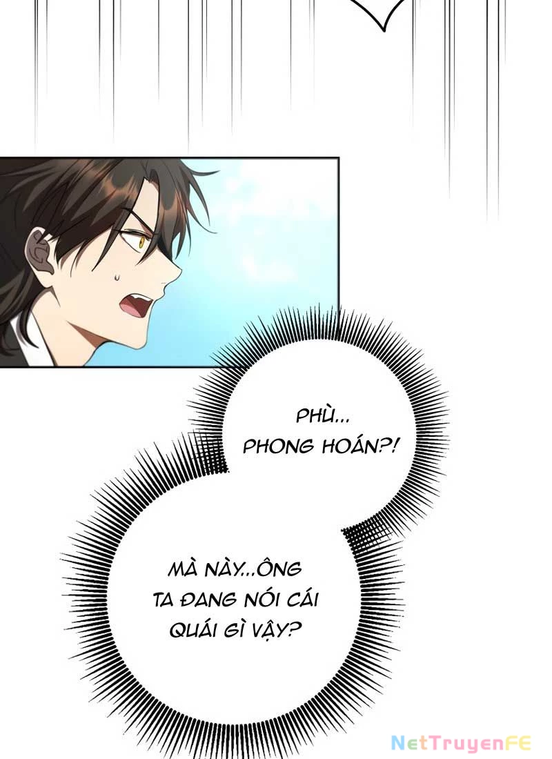 Võ Đang Kỳ Hiệp Chapter 122 - Trang 4