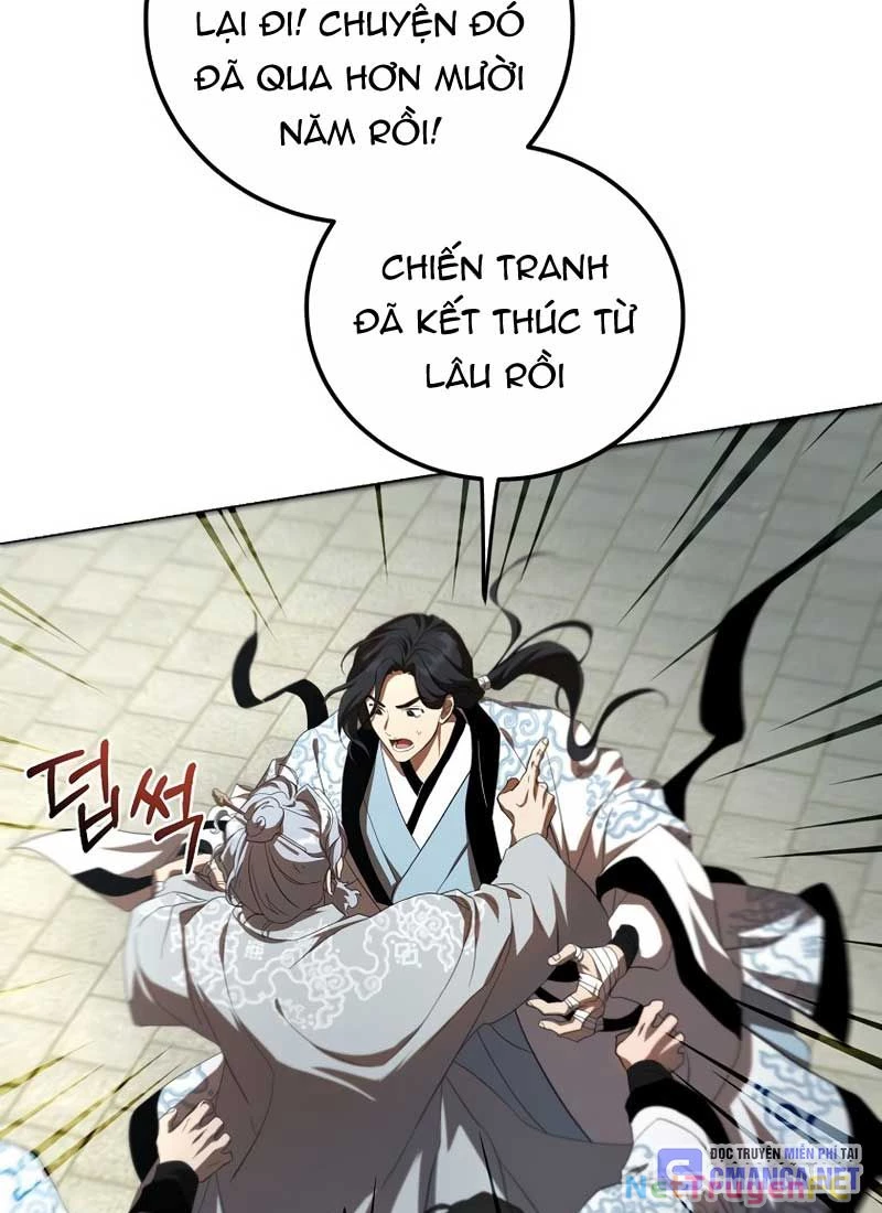 Võ Đang Kỳ Hiệp Chapter 122 - Trang 4