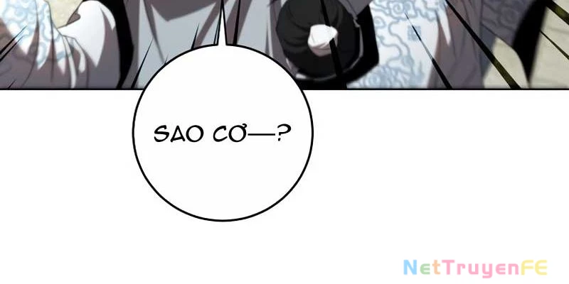 Võ Đang Kỳ Hiệp Chapter 122 - Trang 4