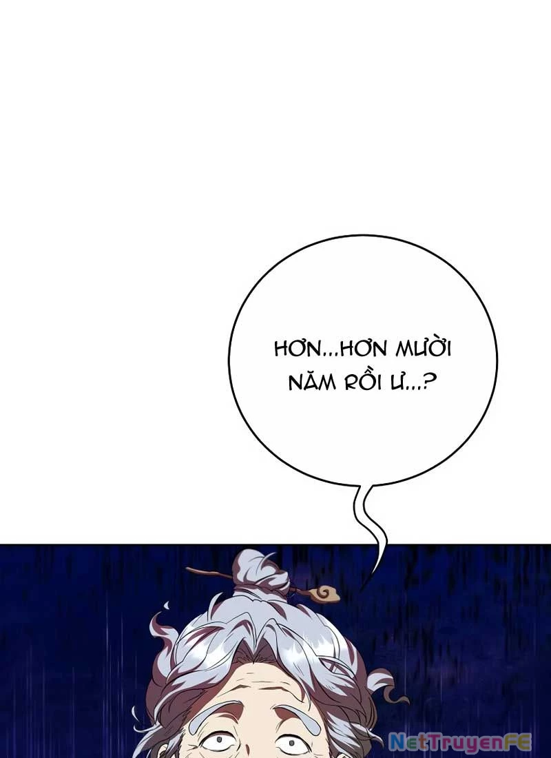 Võ Đang Kỳ Hiệp Chapter 122 - Trang 4