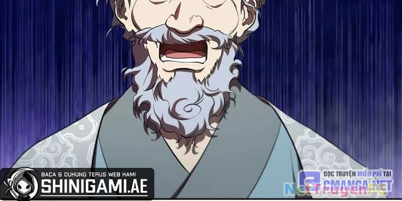 Võ Đang Kỳ Hiệp Chapter 122 - Trang 4