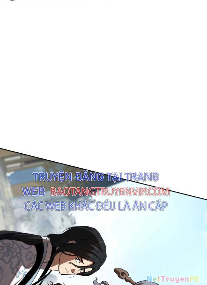 Võ Đang Kỳ Hiệp Chapter 122 - Trang 4