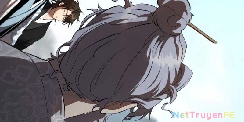 Võ Đang Kỳ Hiệp Chapter 122 - Trang 4