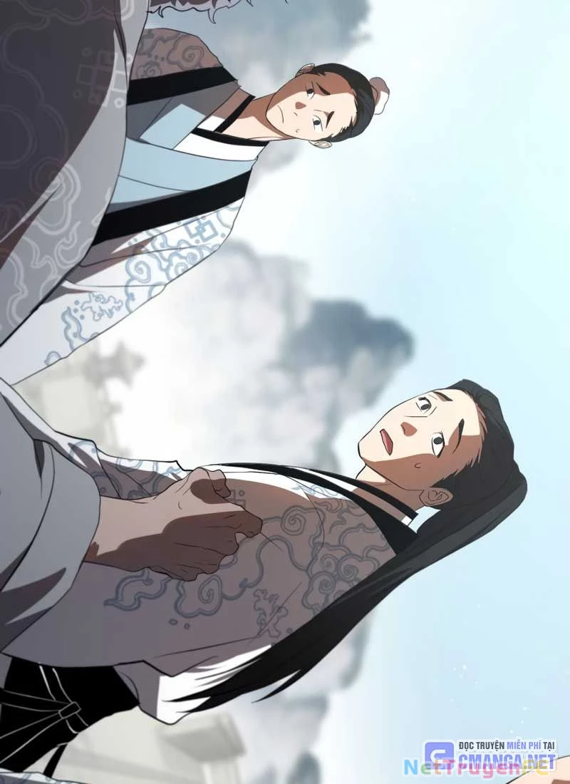 Võ Đang Kỳ Hiệp Chapter 122 - Trang 4