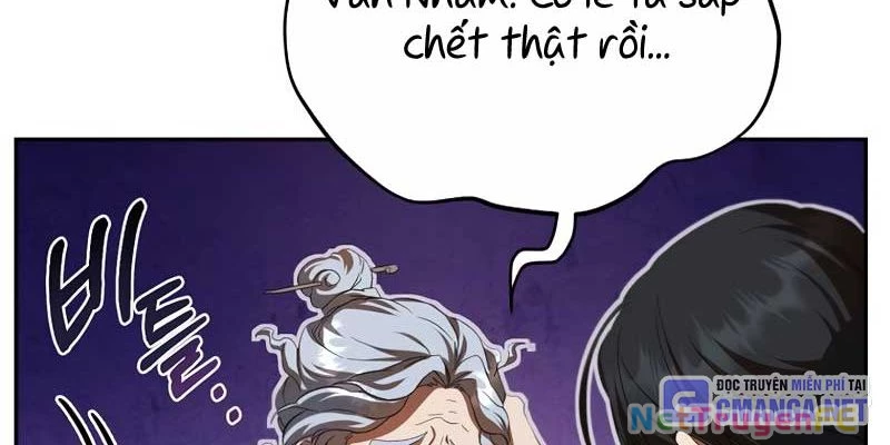 Võ Đang Kỳ Hiệp Chapter 122 - Trang 4