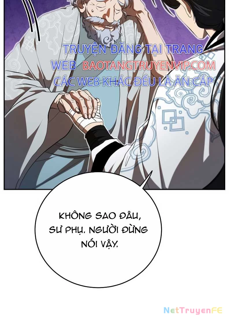 Võ Đang Kỳ Hiệp Chapter 122 - Trang 4