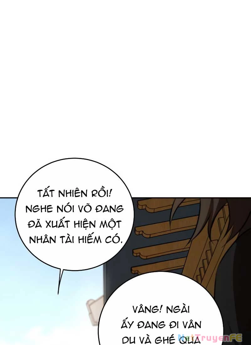 Võ Đang Kỳ Hiệp Chapter 122 - Trang 4