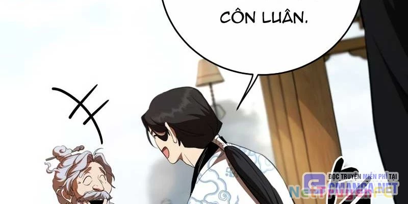 Võ Đang Kỳ Hiệp Chapter 122 - Trang 4