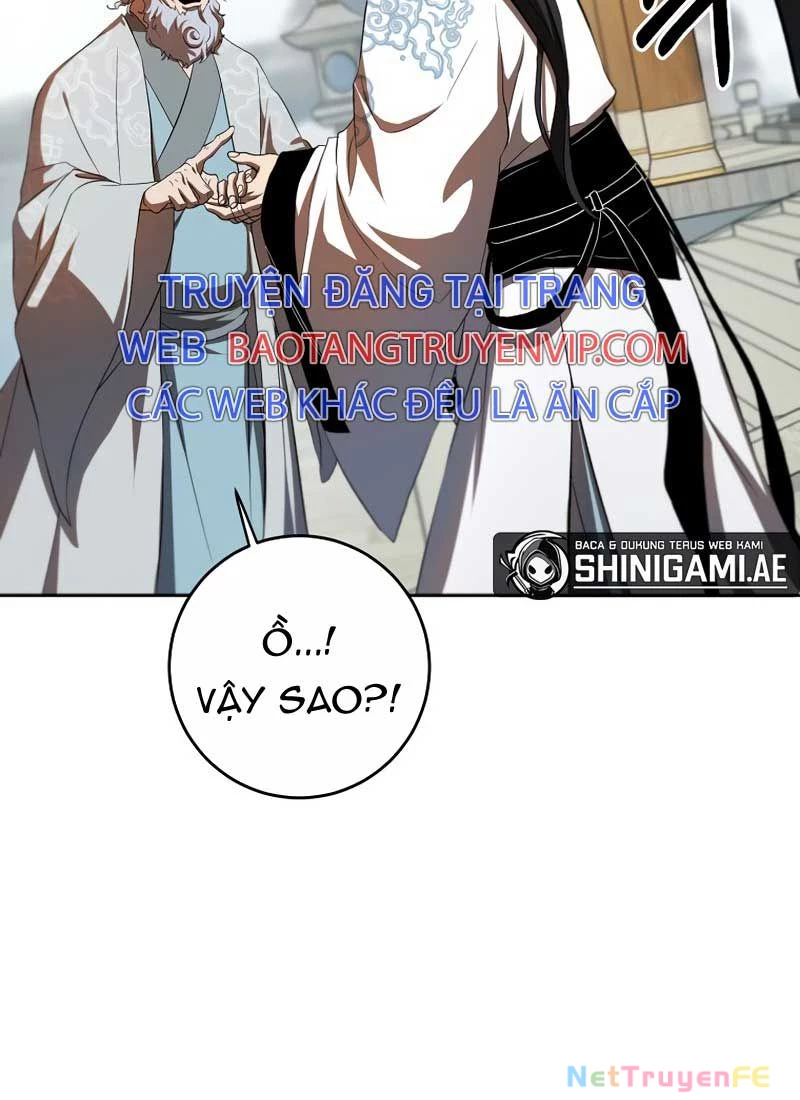 Võ Đang Kỳ Hiệp Chapter 122 - Trang 4