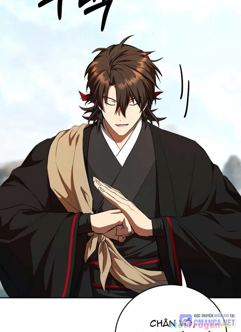 Võ Đang Kỳ Hiệp Chapter 122 - Trang 4