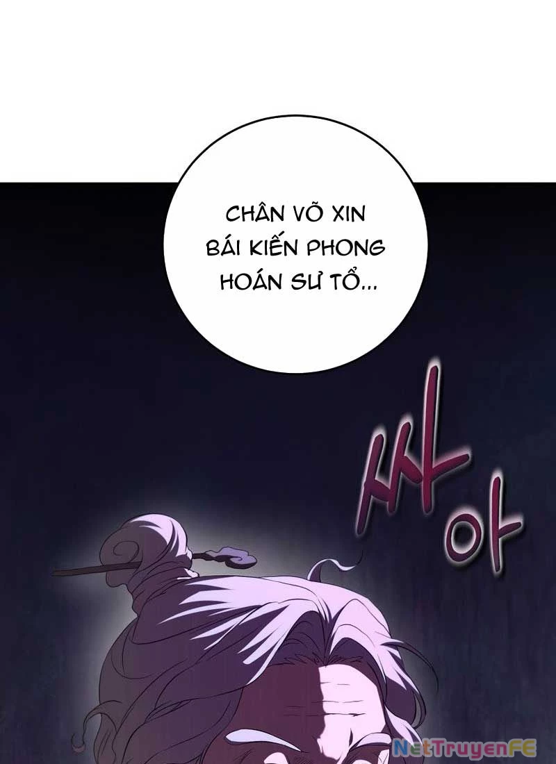Võ Đang Kỳ Hiệp Chapter 122 - Trang 4