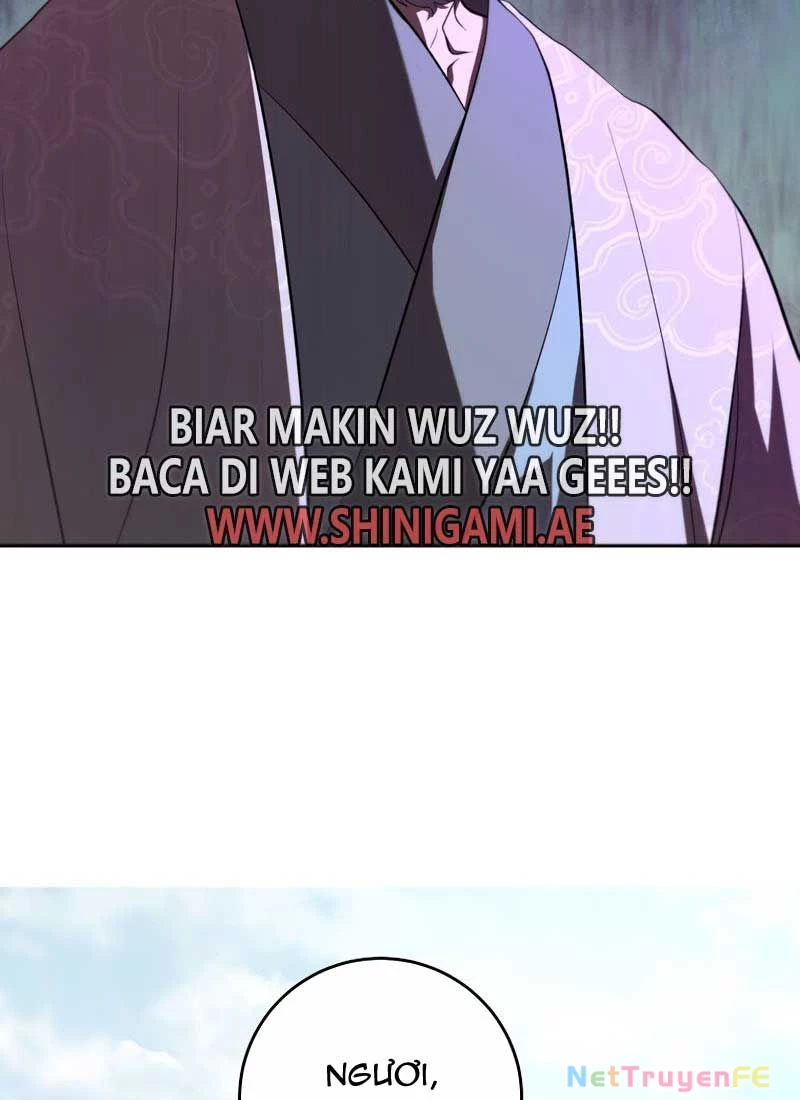 Võ Đang Kỳ Hiệp Chapter 122 - Trang 4