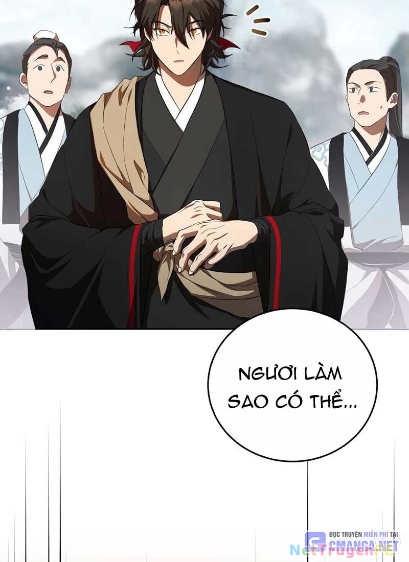 Võ Đang Kỳ Hiệp Chapter 122 - Trang 4