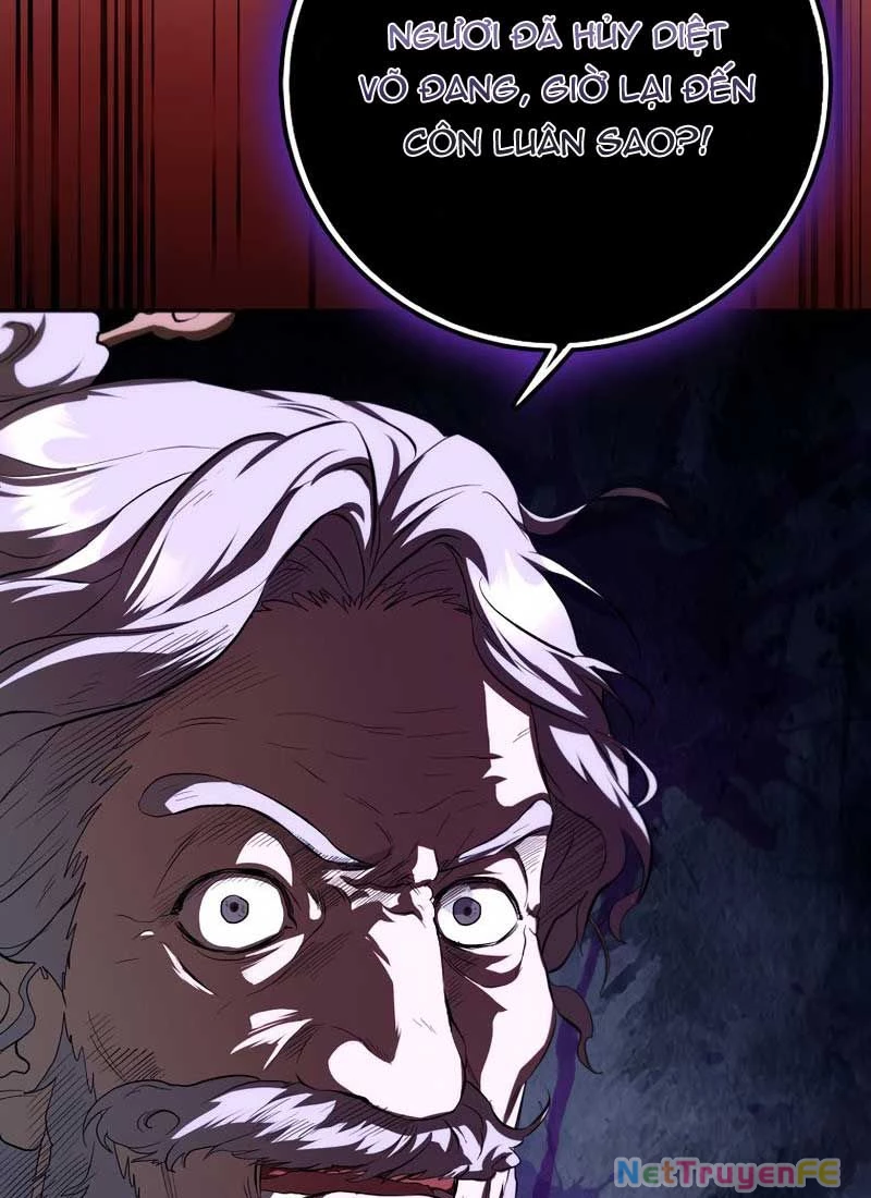 Võ Đang Kỳ Hiệp Chapter 122 - Trang 4