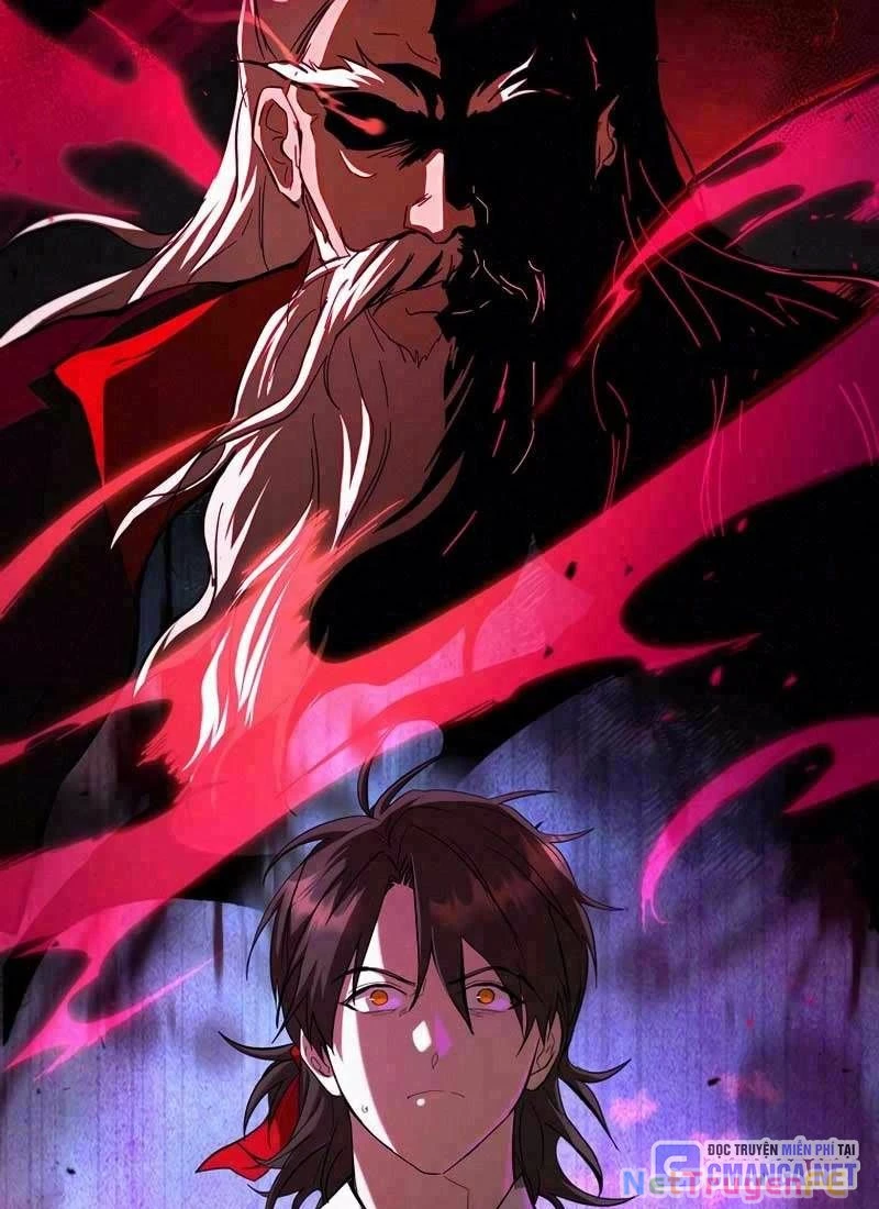 Võ Đang Kỳ Hiệp Chapter 122 - Trang 4