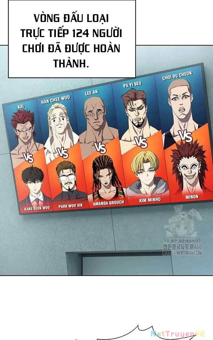 Võ Đài Sinh Tử Chapter 9 - Trang 2