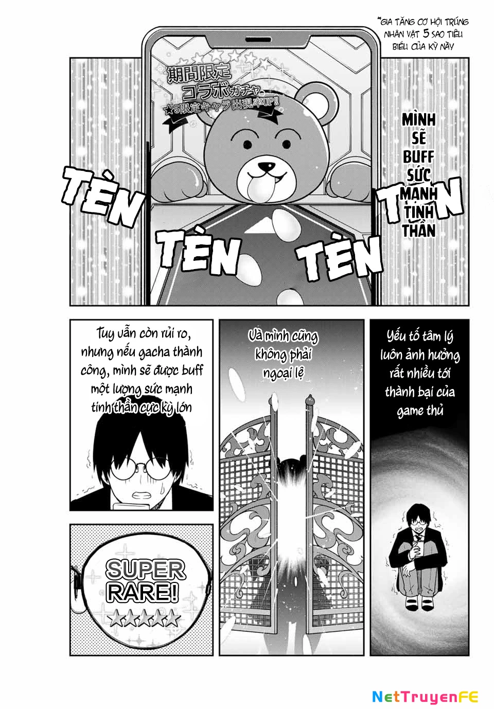 Không Chỉ Là Bắt Nạt Chapter 151 - Next Chapter 152