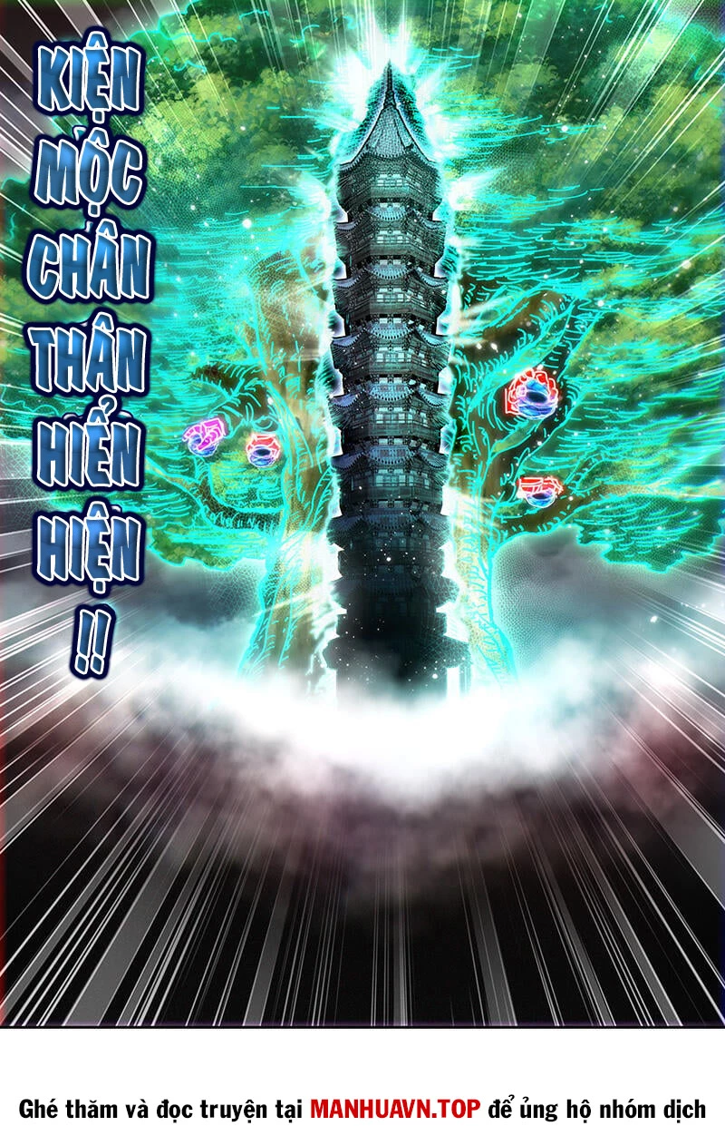 Ngự Linh Thế Giới Chapter 853 - Trang 4